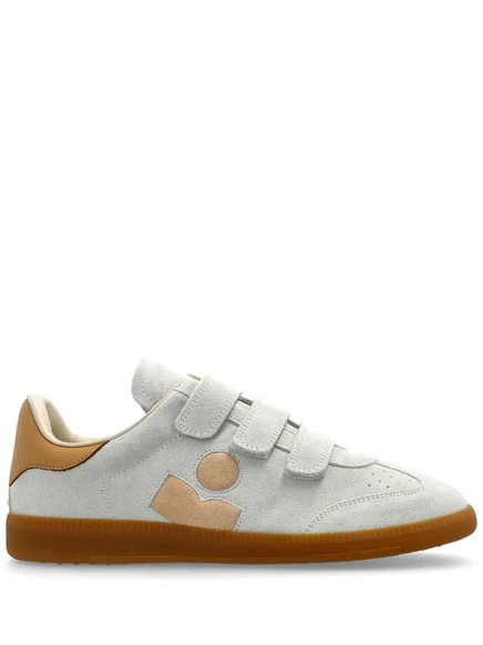 Женские кроссовки Isabel Marant Beth, белые