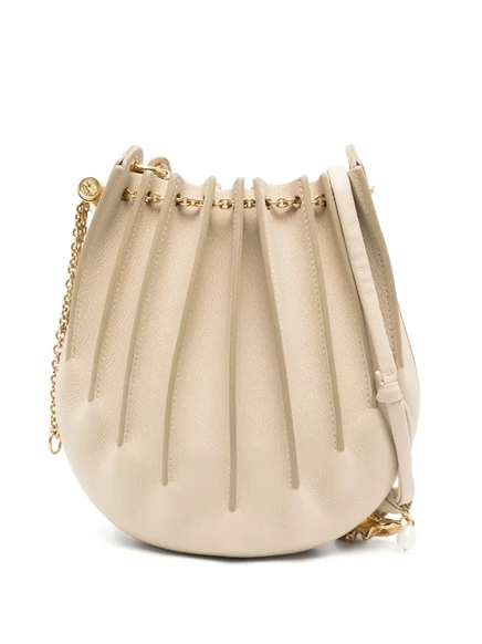 Сумка через плечо Chloé Sea Treasures neutrals