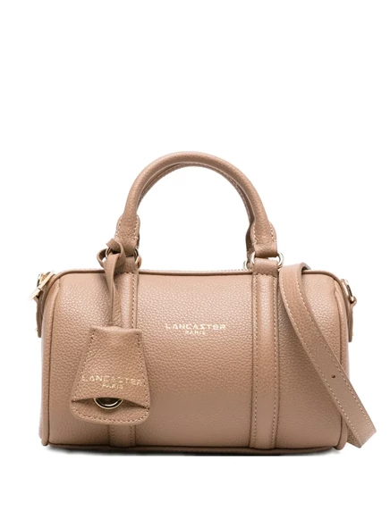 Спортивная сумка с небольшим логотипом Lancaster neutrals