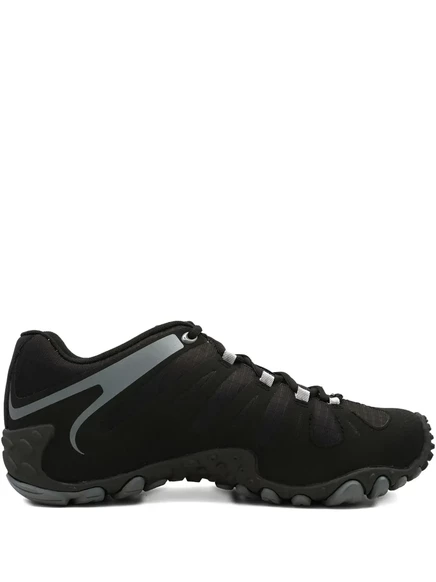 Мужские кроссовки Merrell Cham II Flux, черные