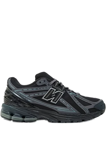 Мужские кроссовки New Balance 1906, черные