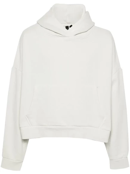 Толстовка из плотного хлопка для ВСЕЙ СТУДИИ neutrals