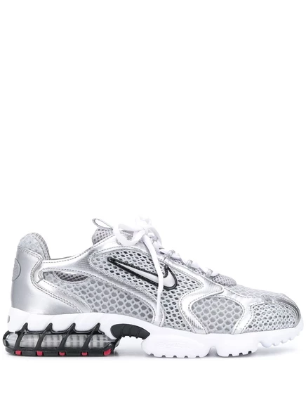 Кроссовки Nike Nike Air Zoom Spiridon Cage 2 grey