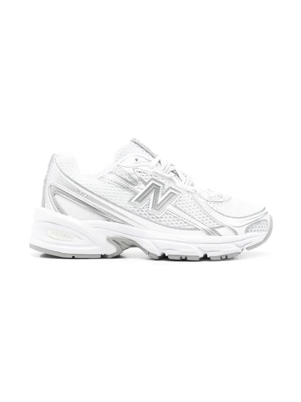 Детские кроссовки New Balance 740, белые