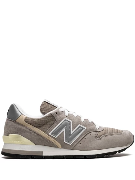 Кроссовки New Balance 996 grey