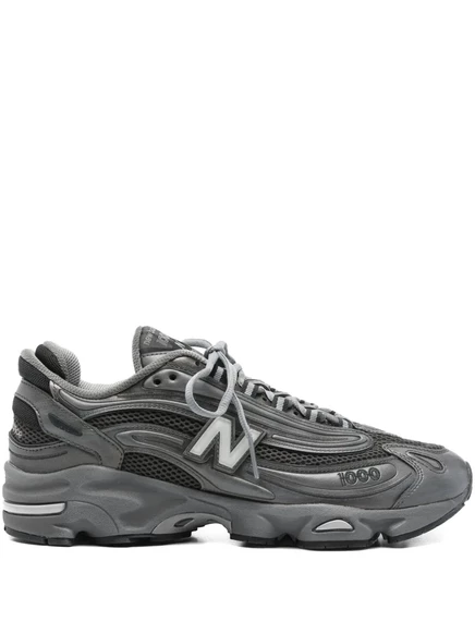 Кроссовки New Balance 1000, серые