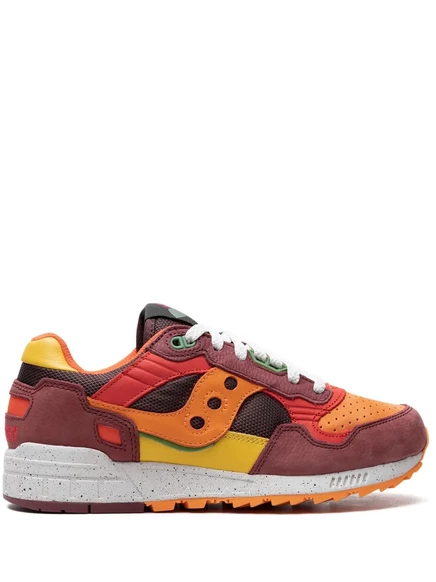 Кроссовки Saucony Shadow 5000 