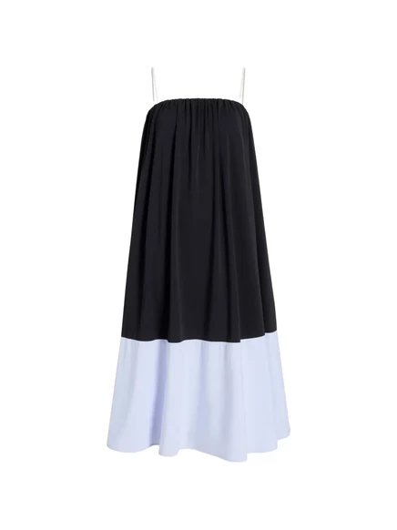 Женское платье Proenza Schouler Saria, черное