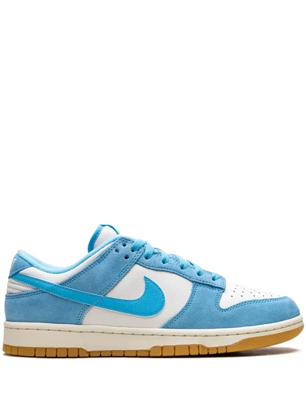 Мужские кроссовки Nike Dunk Low, синие