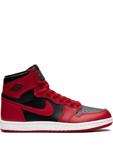 Кроссовки Jordan Air Jordan 1 Retro High OG '85, красные
