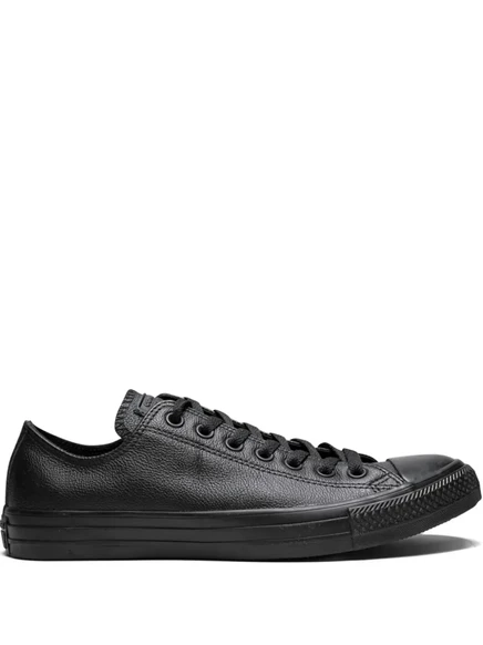 Кеды Converse Chuck Taylor All Star Ox, черные (2)