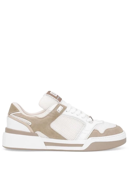 Кроссовки Dolce & Gabbana white