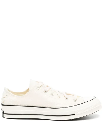 Кеды Converse Chuck 70  white