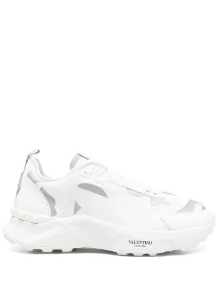 Мужские кроссовки Valentino Garavani True Act, белые