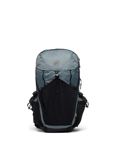 Унисекс рюкзак Mammut Ducan 22, серо-черный