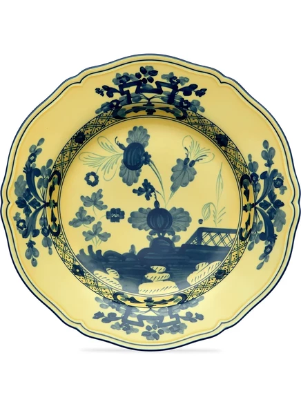 Десертная тарелка GINORI 1735 Oriente Italiano