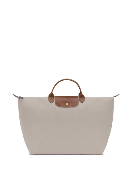Женская дорожная сумка Longchamp Le Pliage Original, нейтральная