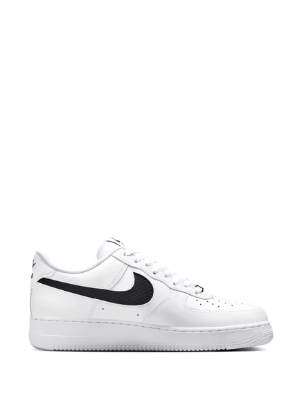 Мужские кроссовки Nike Air Force 1, белые