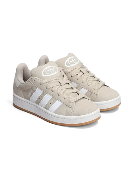 Кроссовки для мальчиков Adidas Kids Campus 00s J, бежевые