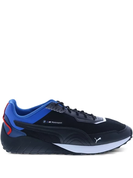 Мужские кроссовки Puma Speedfusion BMW Motorsport, синие