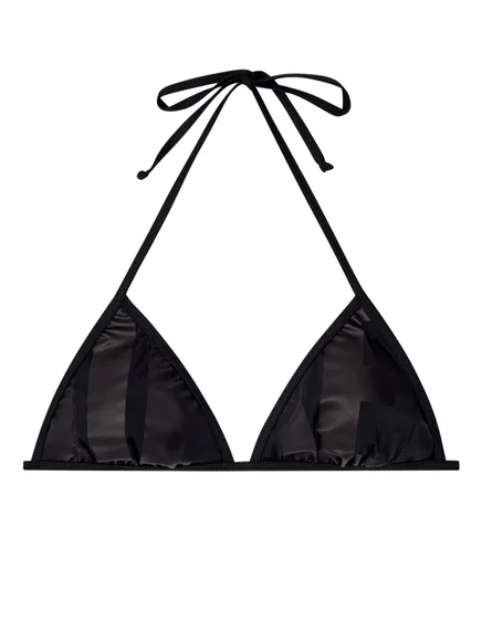 Женский топ бикини Diesel Bfb-Sees-A, черный