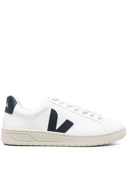 Кроссовки VEJA Urca с низким берцем white