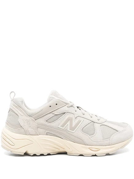 Унисекс кроссовки New Balance 878, бежевые