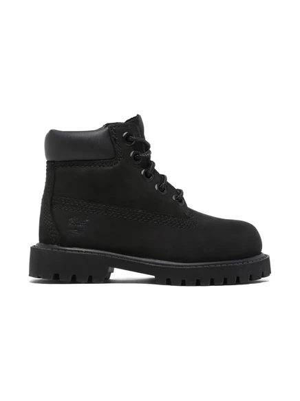 Ботинки для мальчиков Timberland Kids, кожаные