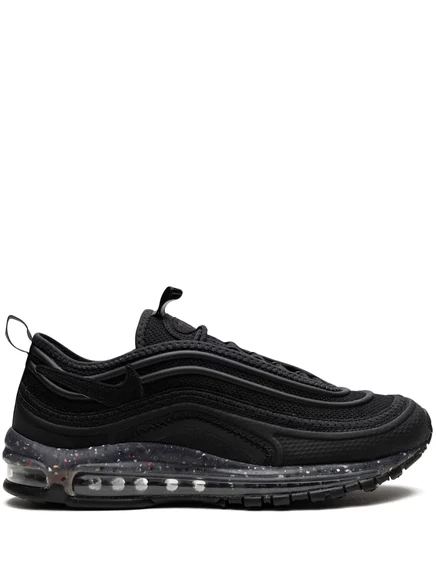 Унисекс кроссовки Nike Air Max 97 Terrascape, черные