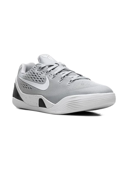 Кроссовки для мальчиков Nike Kobe IX Protro, серые