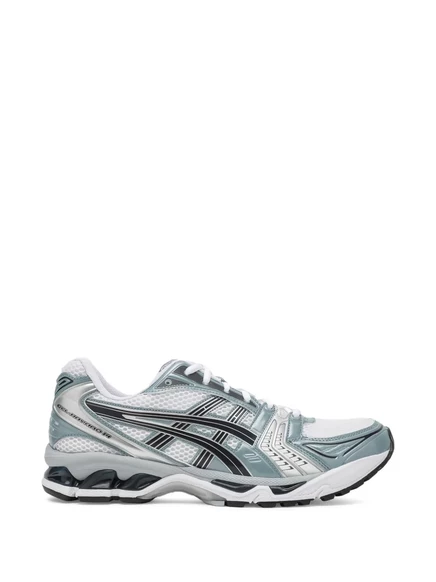 Мужские кроссовки ASICS Gel-Kayano 14, белые