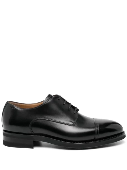 Мужские дерби Bally Scrivas, черные