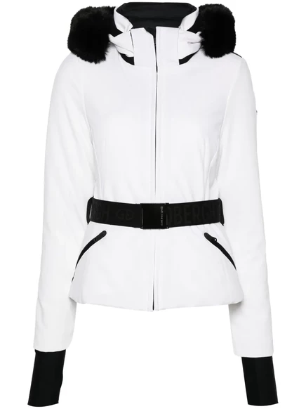 Лыжная куртка Goldbergh Hida white