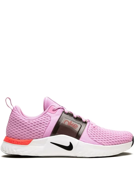 Женские кроссовки Nike Renew In Season TR 10, розовые