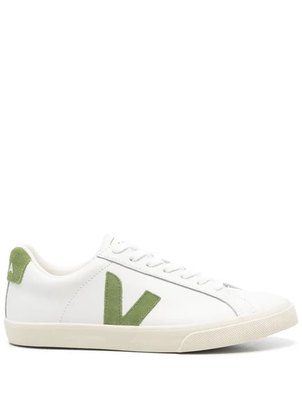 Женские кроссовки Veja Esplar, белые