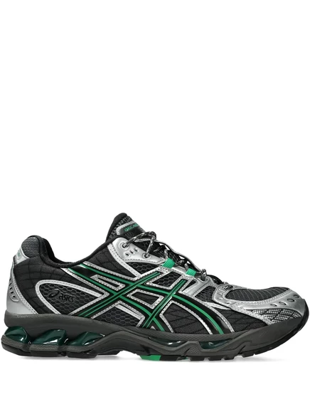 Кроссовки ASICS Gel Nimbus 10.1 black