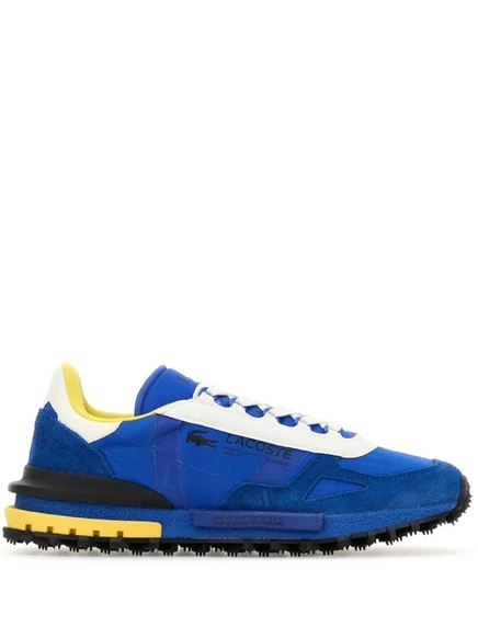 Кроссовки Lacoste Elite Active blue