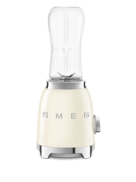 Кухонный блендер Smeg 1950s, кремовый