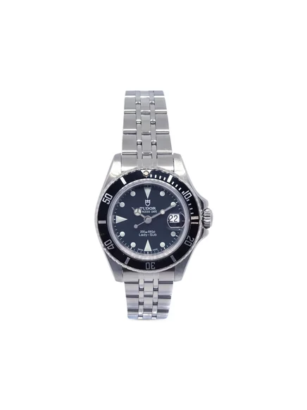 Женские часы Tudor Princess Date 1998, 26 мм, сталь