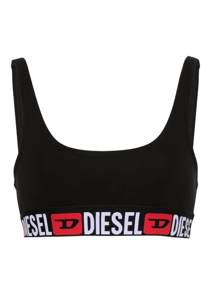 Женский бралет Diesel Ufsb-Oriba, черный
