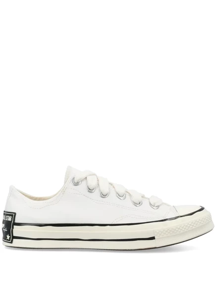 Кеды Converse Chuck 70 Sketch white