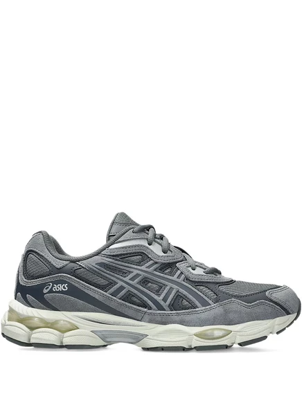 Кроссовки ASICS Gel- NYC grey
