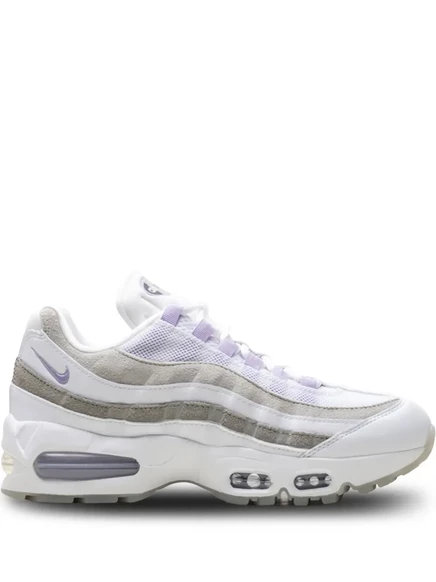 Женские кроссовки Nike Air Max 95 OG Hydrangeas, белые