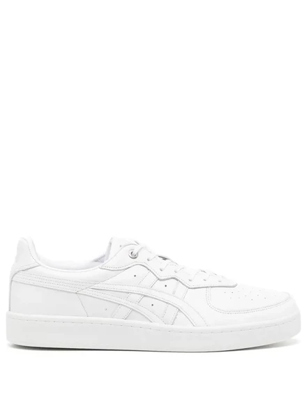 Унисекс кроссовки Onitsuka Tiger Gsm Sd, белые