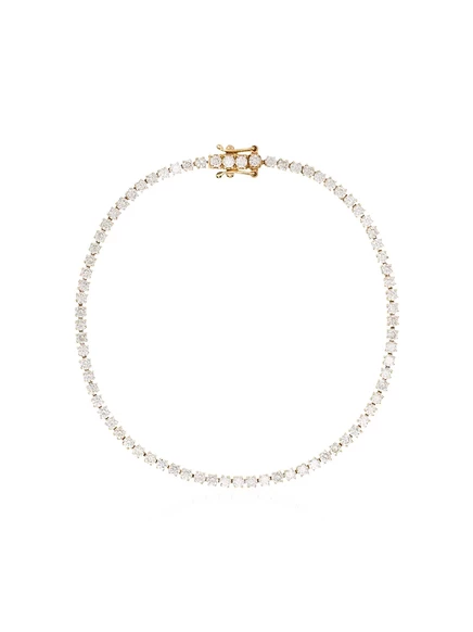 Женский браслет Anita Ko Hepburn, 18K, 2.25 карат, золотой