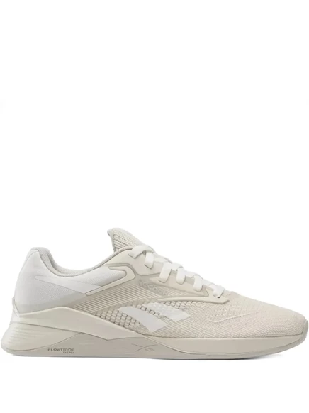 Женские кроссовки Reebok Nano X4, белые