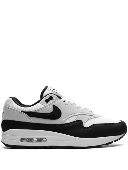 Унисекс кроссовки Nike Air Max 1, белые