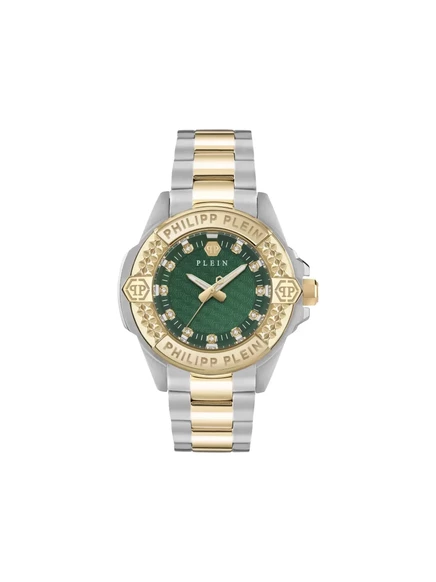 Philipp Plein $kull 41 мм green
