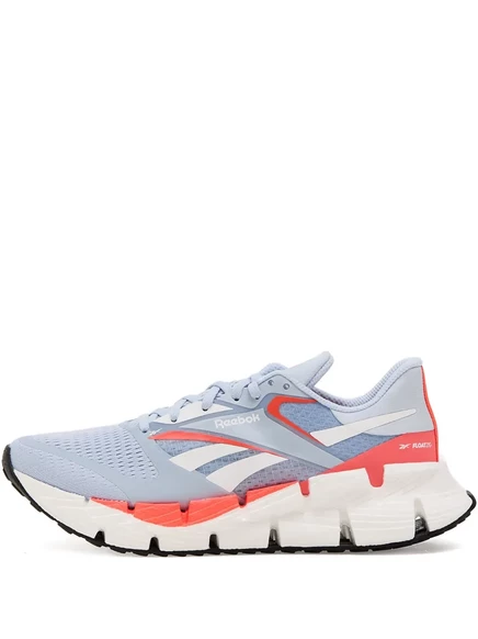 Мужские кроссовки Reebok Floatzig 1 сетчатые, голубые