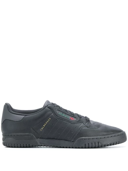 Кроссовки Adidas Yeezy YEEZY Powerphase, черные